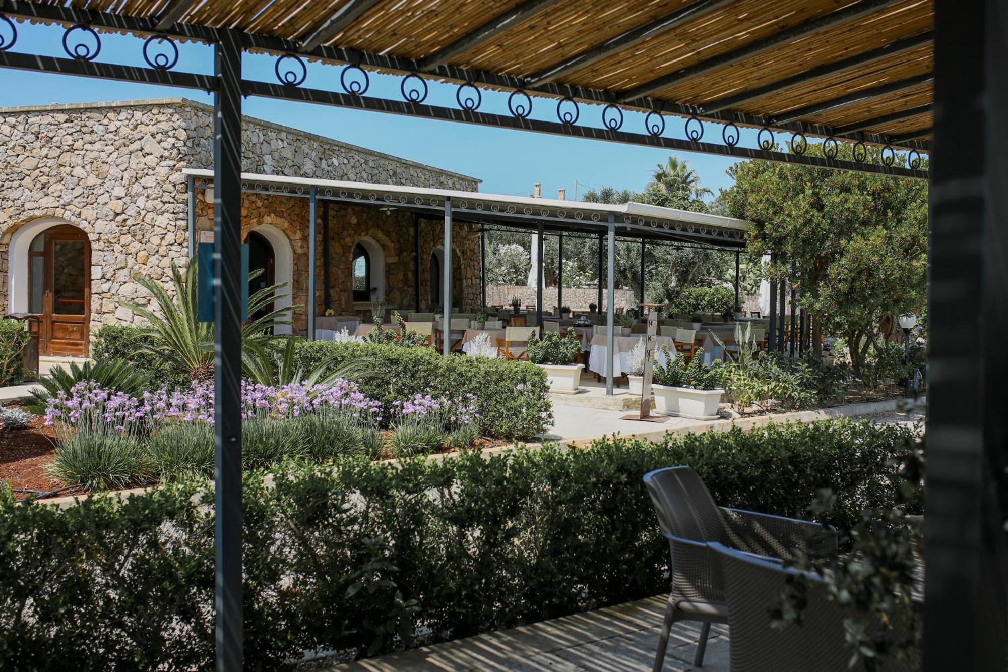Volito Rural Experience Hotel Patu Exterior photo